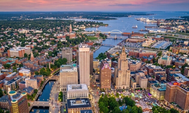 The Missing Story of Providence Leadership – Why Providence Business News Needs to Go Beyond the Headlines…