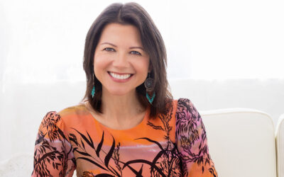 Claudia Cardozo – The Courage To Pause