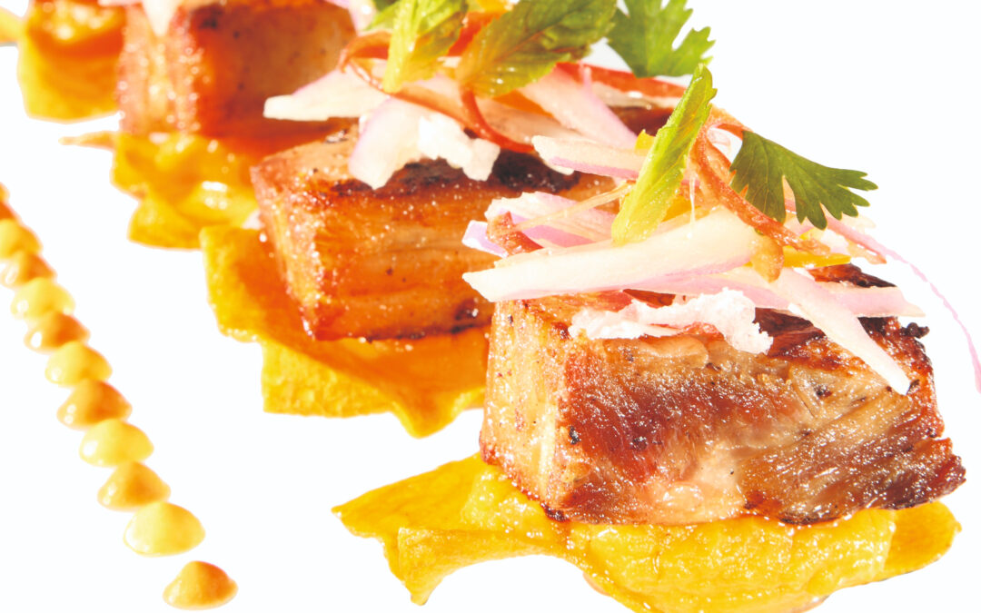 The Latino Secret to Success is Found in the Kitchen