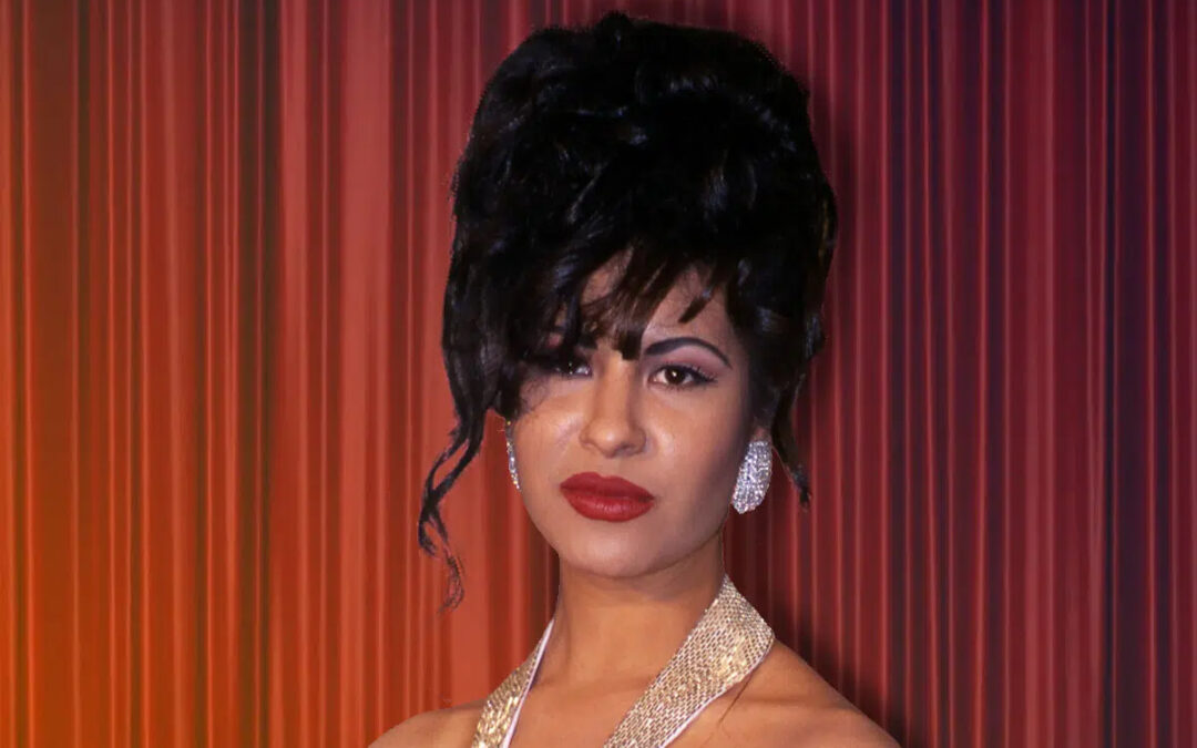 Selena’s Legacy, My Mission