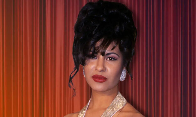 Selena’s Legacy, My Mission