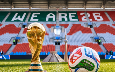 The United States’ Soccer Journey: From a Niche Novelty to a Mainstream Boom