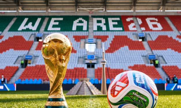 The United States’ Soccer Journey: From a Niche Novelty to a Mainstream Boom