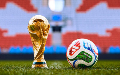Soccer Passion Blooms in Rhode Island