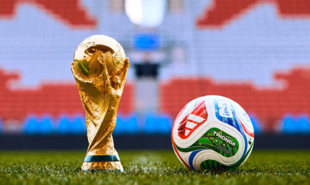 Soccer Passion Blooms in Rhode Island